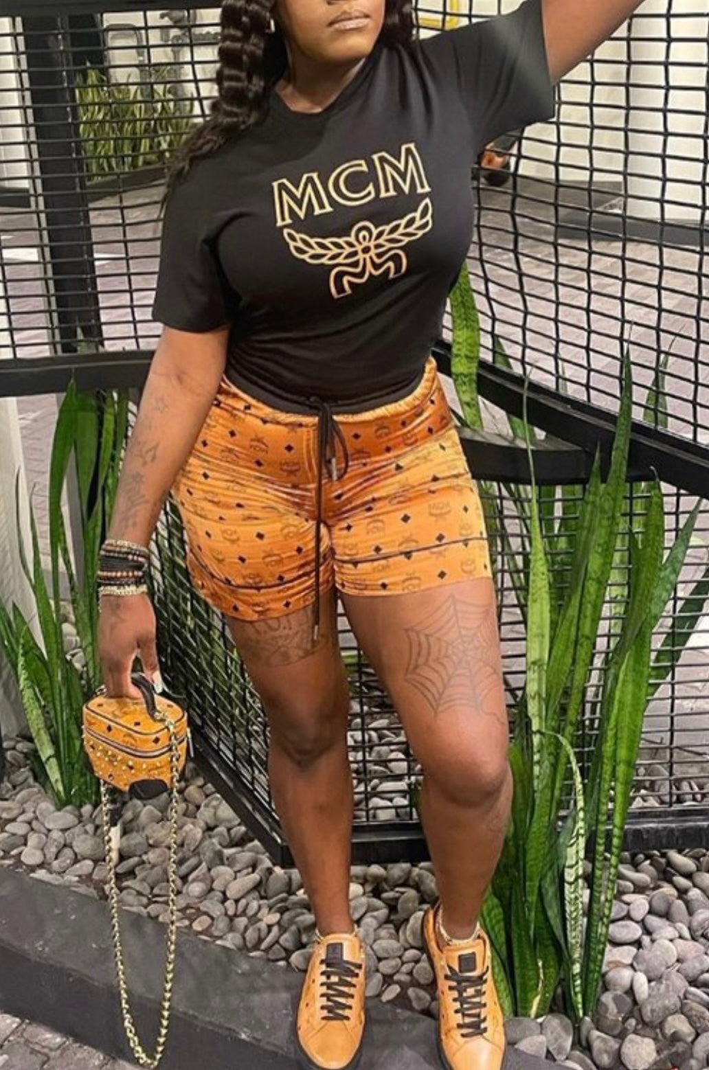 Man Crush Monday Baddie Shirt - Baddie Kouture Boutique