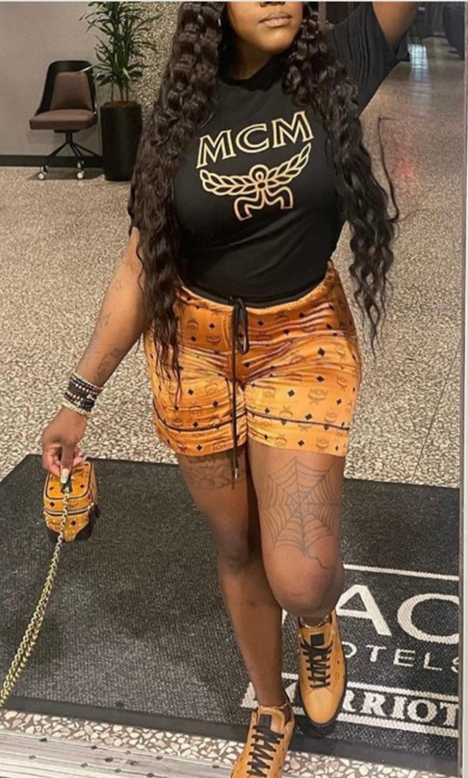 Man Crush Monday Baddie Shirt - Baddie Kouture Boutique