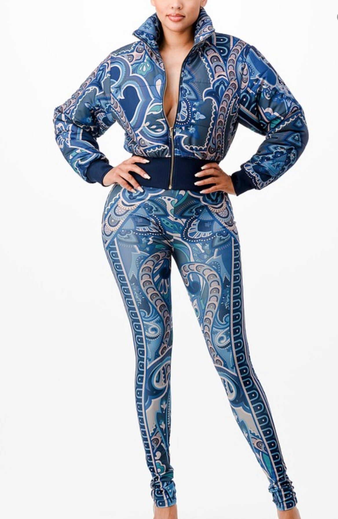 Babe-A-Baddie Set - Baddie Kouture Boutique