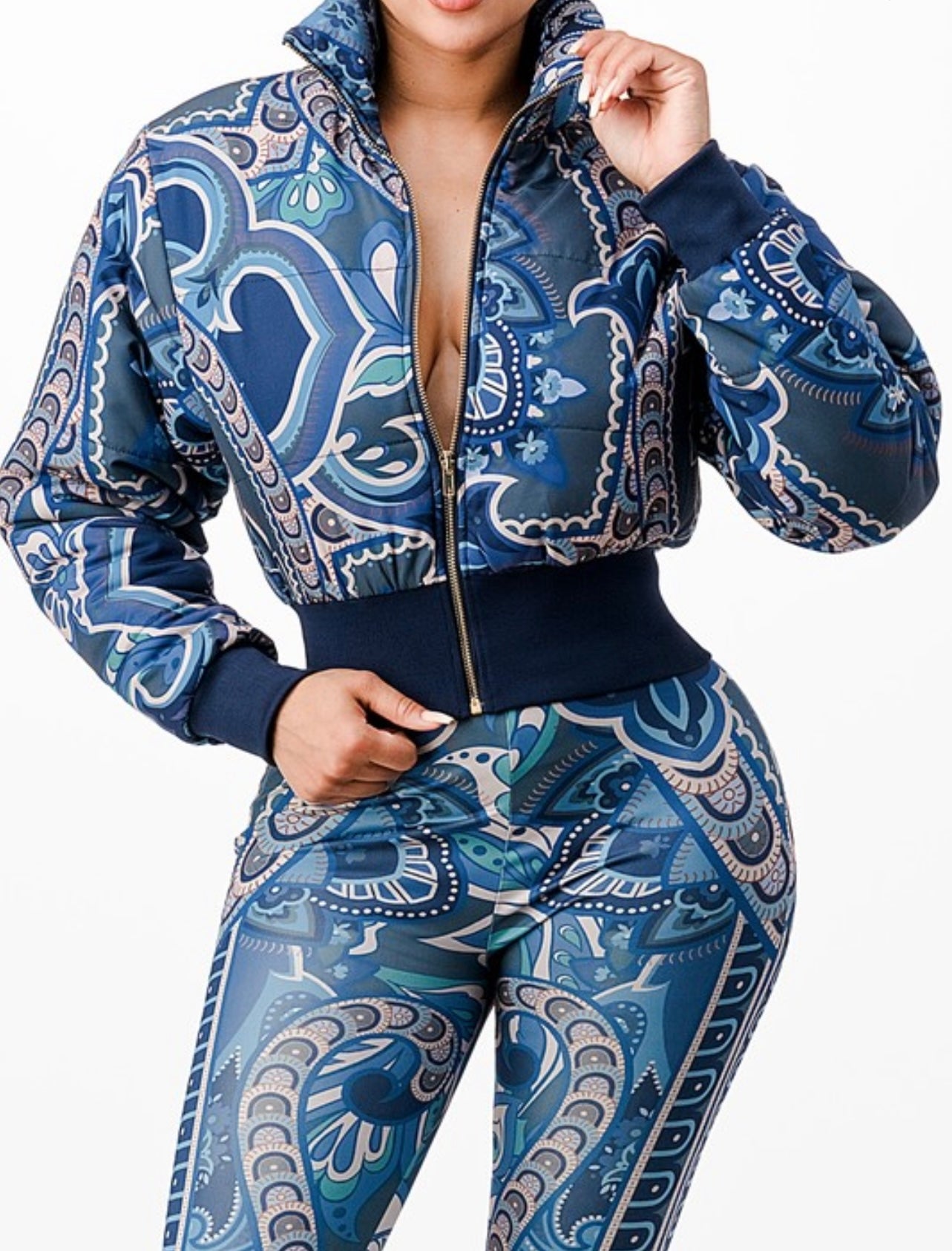 Babe-A-Baddie Set - Baddie Kouture Boutique