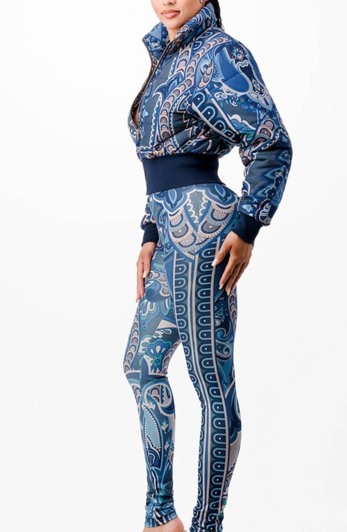 Babe-A-Baddie Set - Baddie Kouture Boutique
