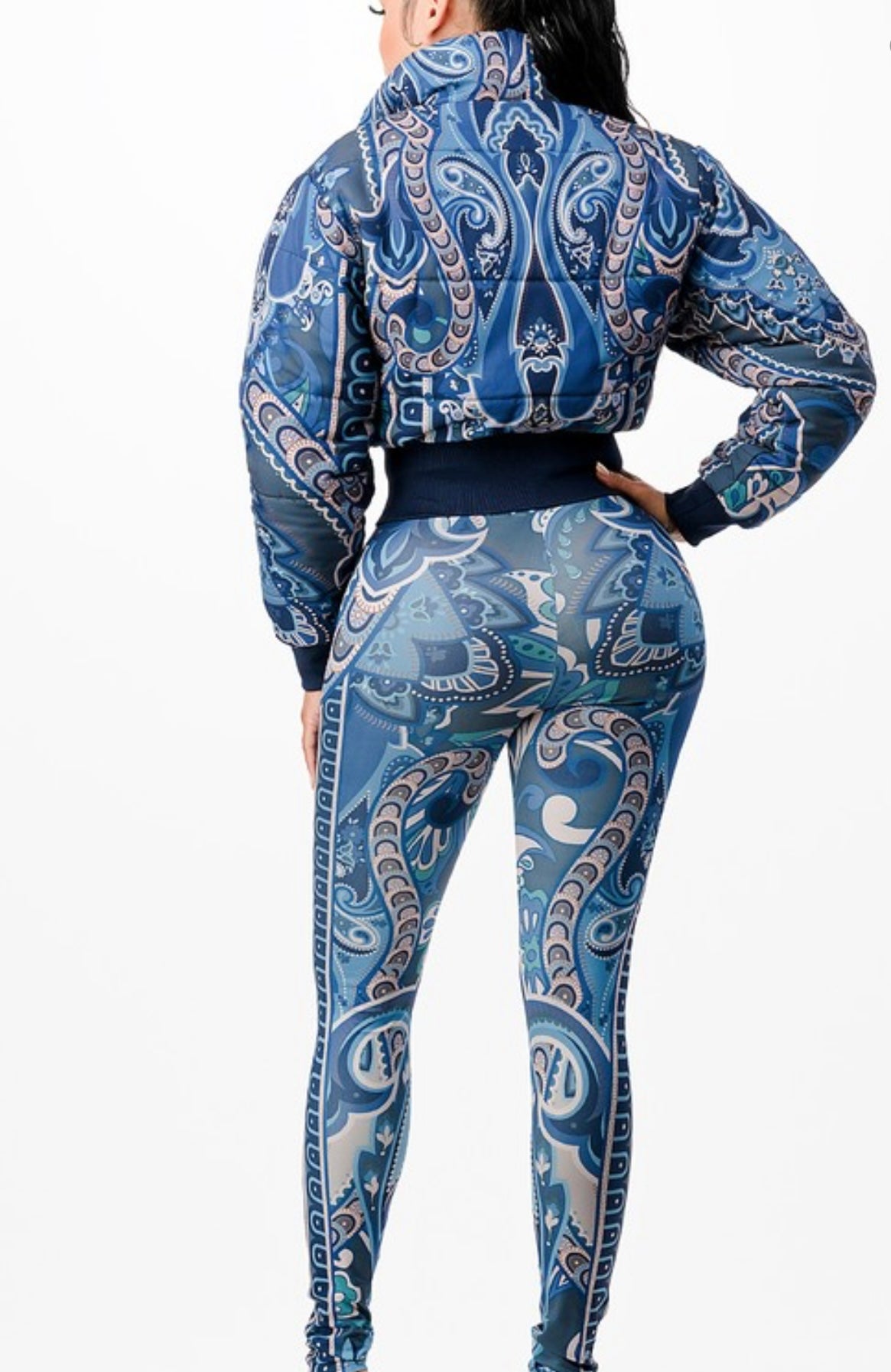 Babe-A-Baddie Set - Baddie Kouture Boutique