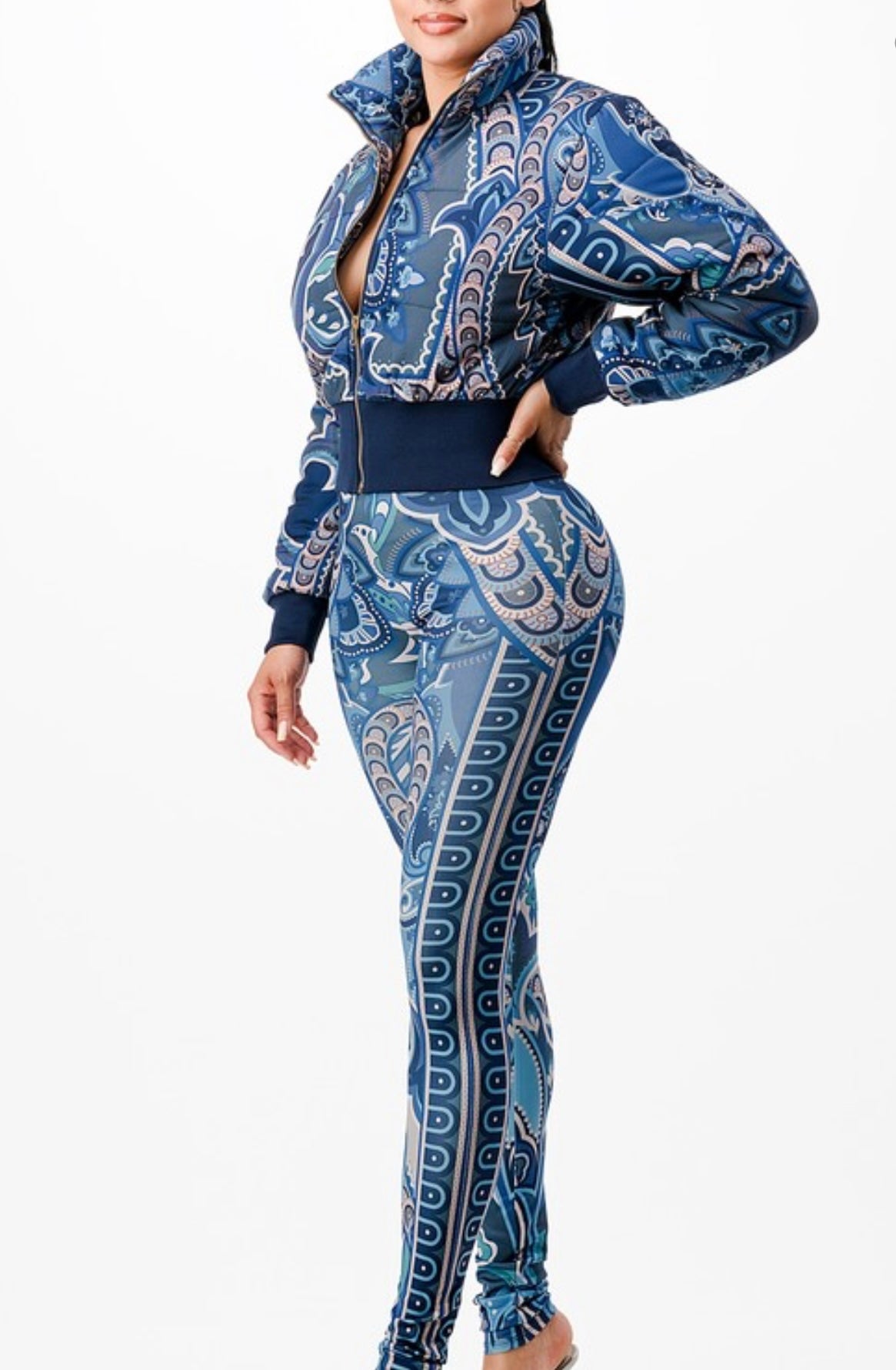 Babe-A-Baddie Set - Baddie Kouture Boutique