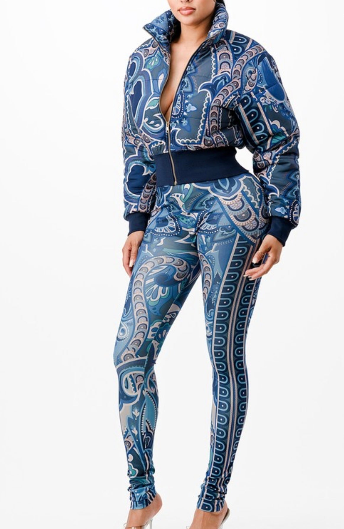 Babe-A-Baddie Set - Baddie Kouture Boutique
