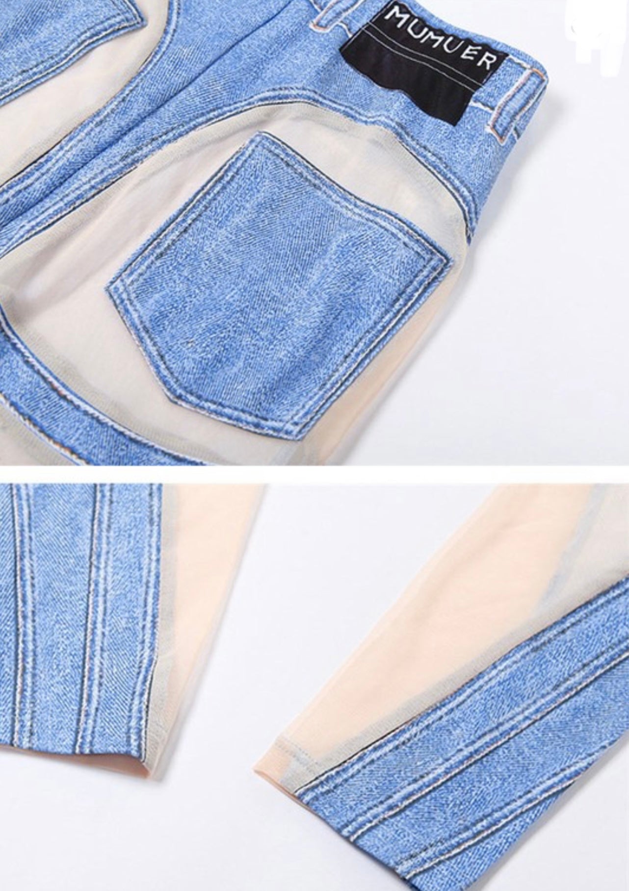 Back Shot Baddie Leggings - Baddie Kouture Boutique