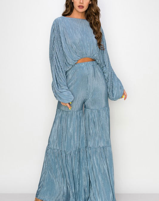 Marilee Baddie Set - Baddie Kouture Boutique