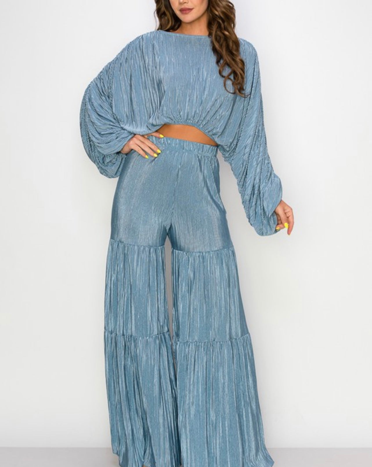 Marilee Baddie Set - Baddie Kouture Boutique