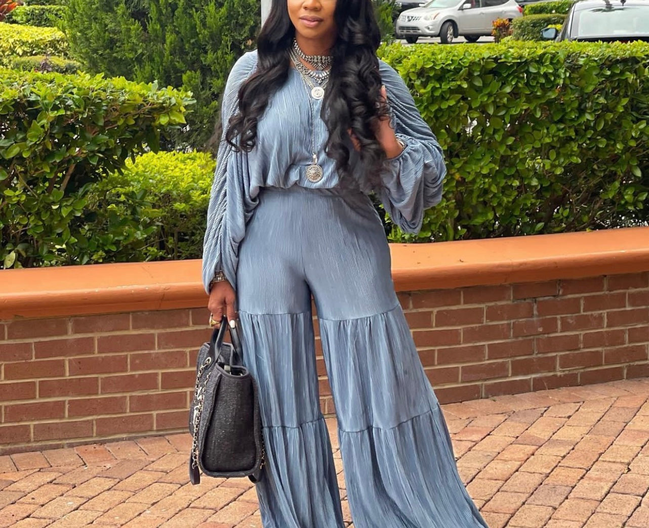 Marilee Baddie Set - Baddie Kouture Boutique