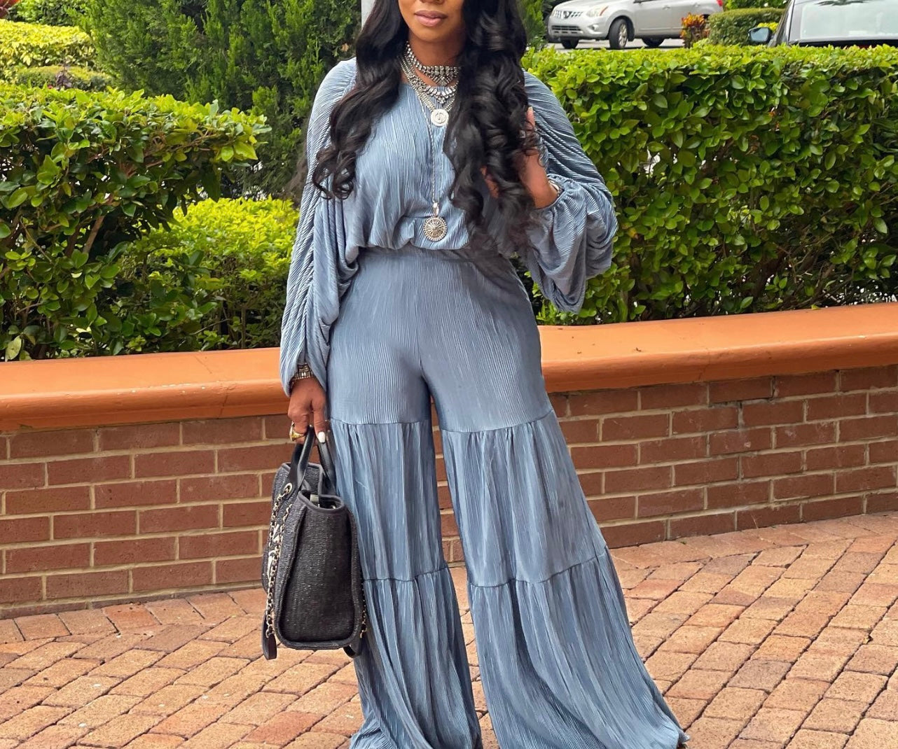 Marilee Baddie Set - Baddie Kouture Boutique