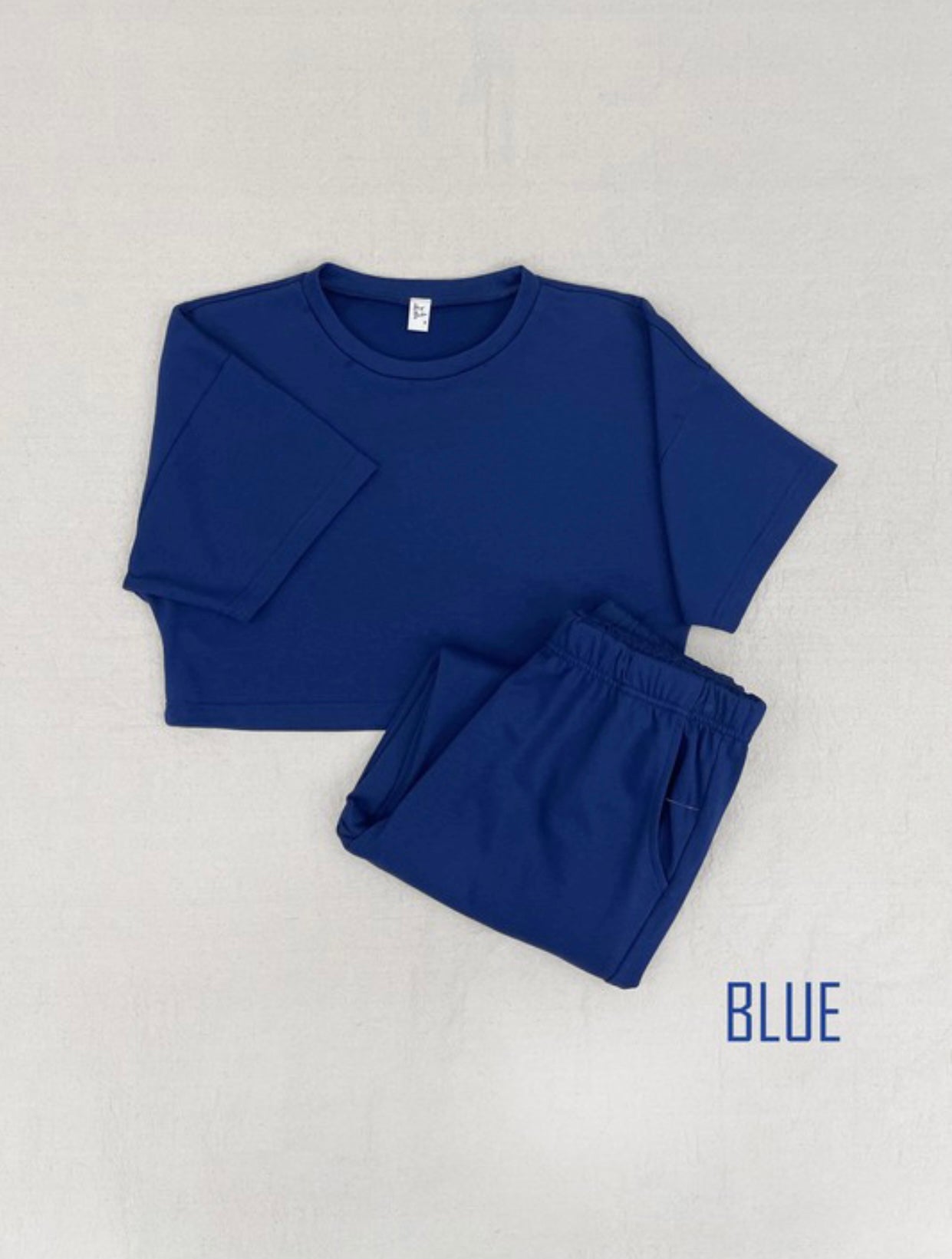 Serenity Baddie 2PC Set - Baddie Kouture Boutique