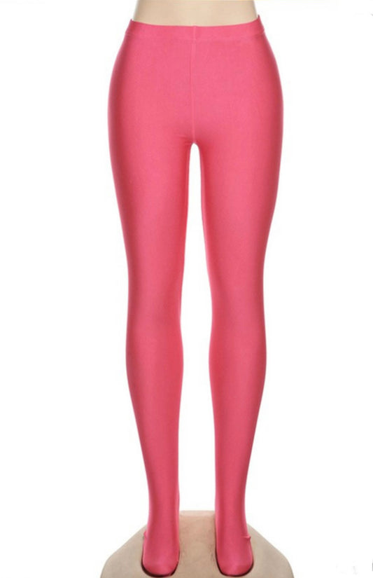 Barbs Baddie Leggings - Baddie Kouture Boutique