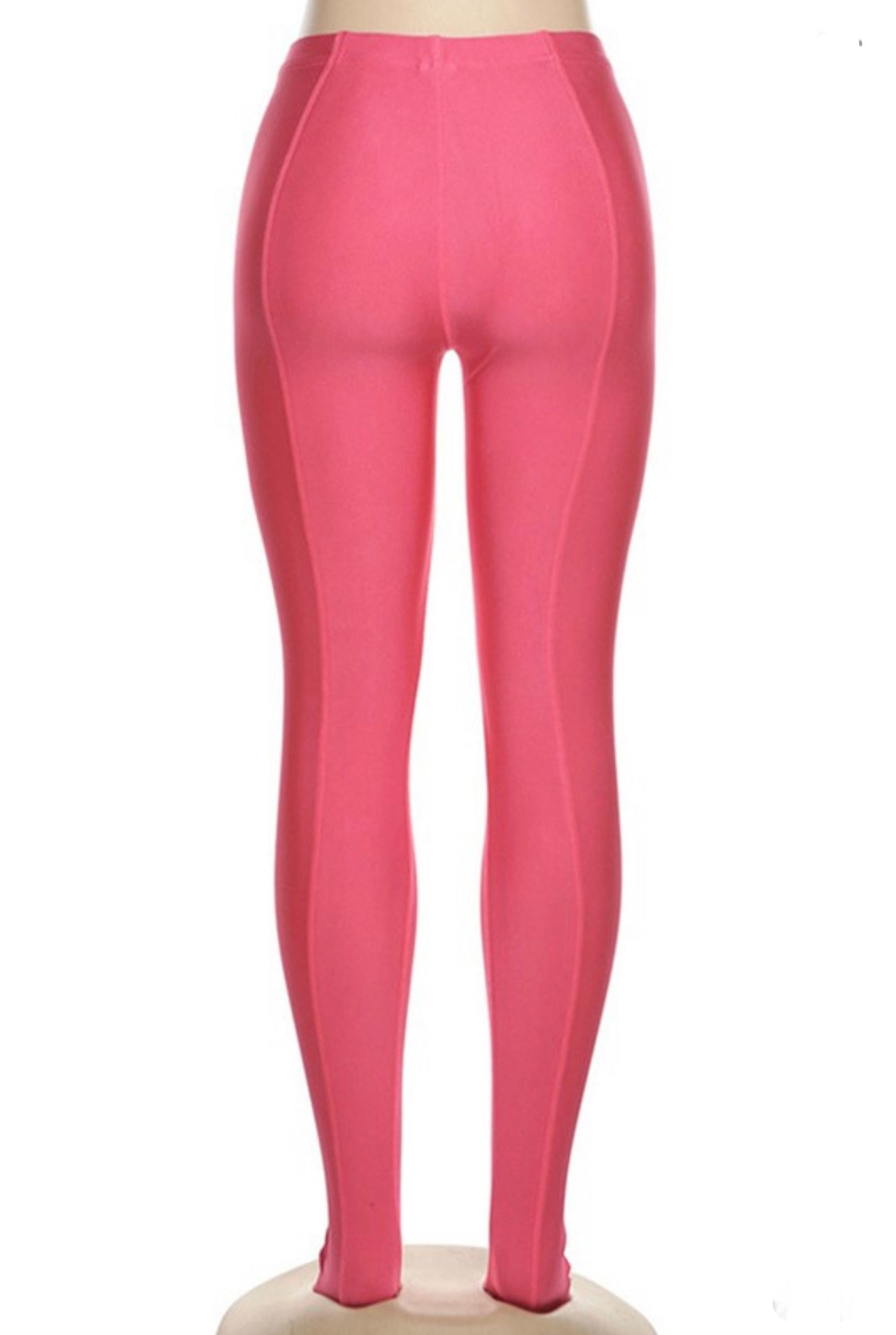 Barbs Baddie Leggings - Baddie Kouture Boutique