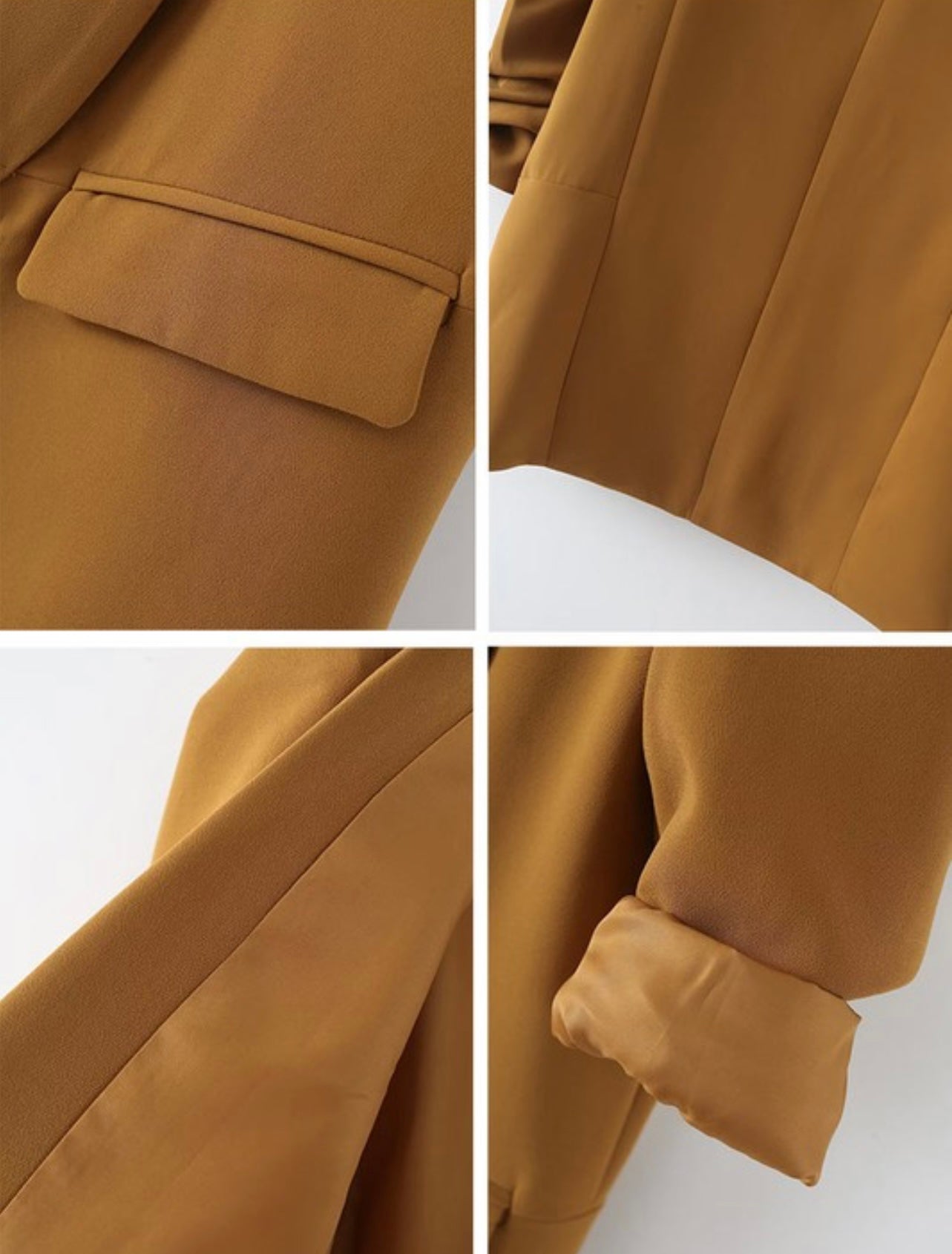 Nina Baddie Blazer - Baddie Kouture Boutique