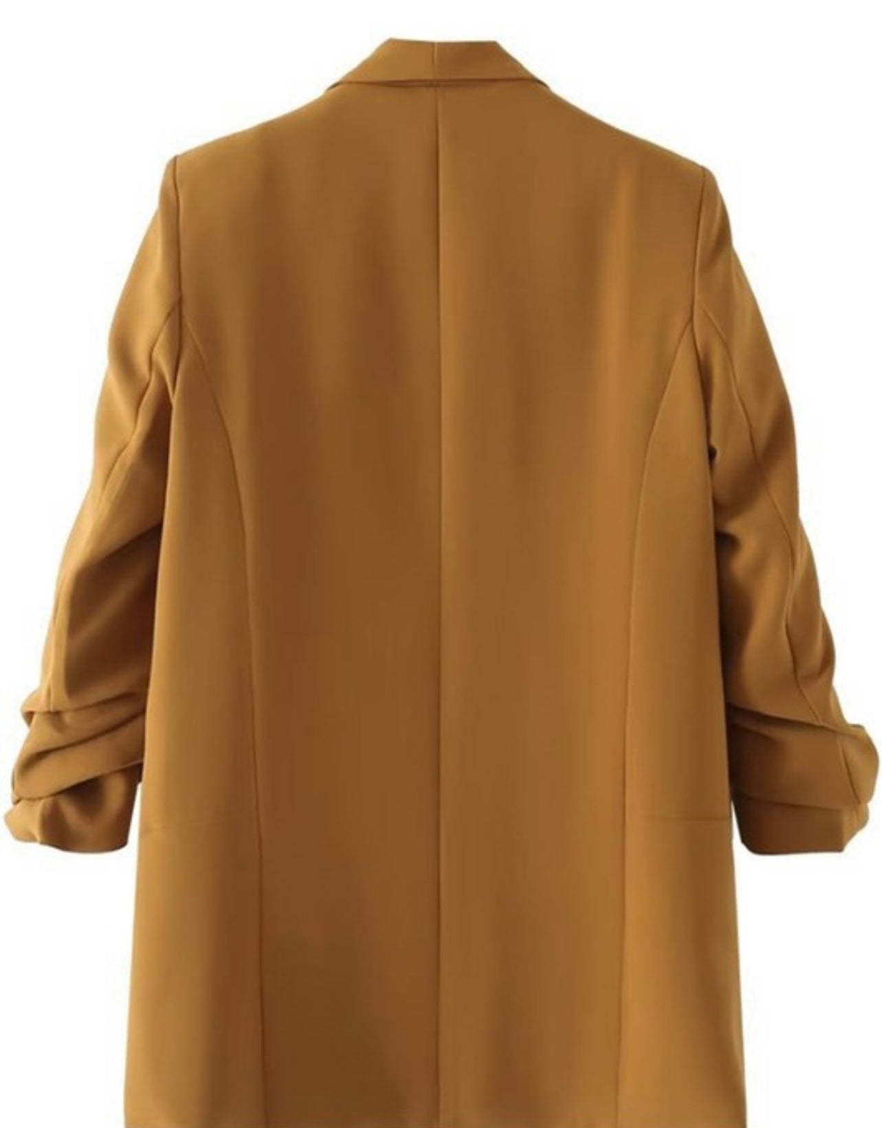 Nina Baddie Blazer - Baddie Kouture Boutique