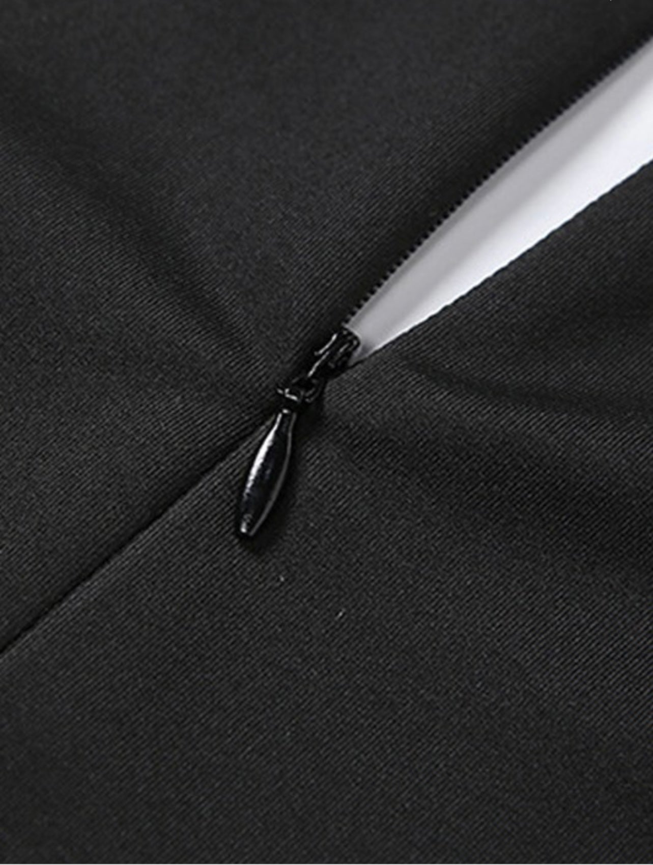 Back At Cha Long Sleeve Jumpsuit - Baddie Kouture Boutique