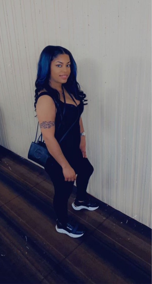 Kouture Jumpsuit - Baddie Kouture Boutique