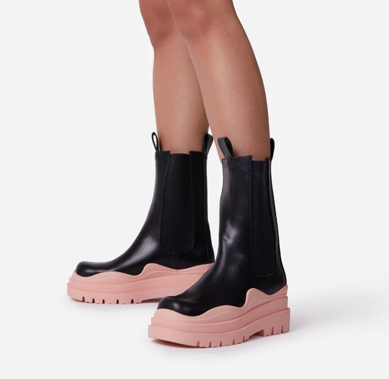 Baddie on the Move Boots - Baddie Kouture Boutique