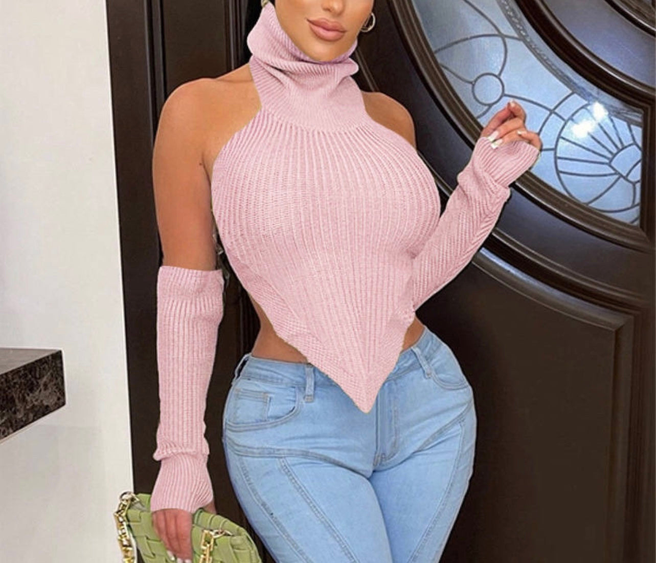 Lizzie Baddie Shirt - Baddie Kouture Boutique