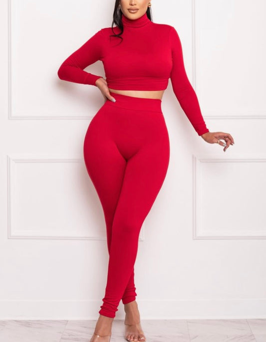 My Valentine Baddie Set - Baddie Kouture Boutique