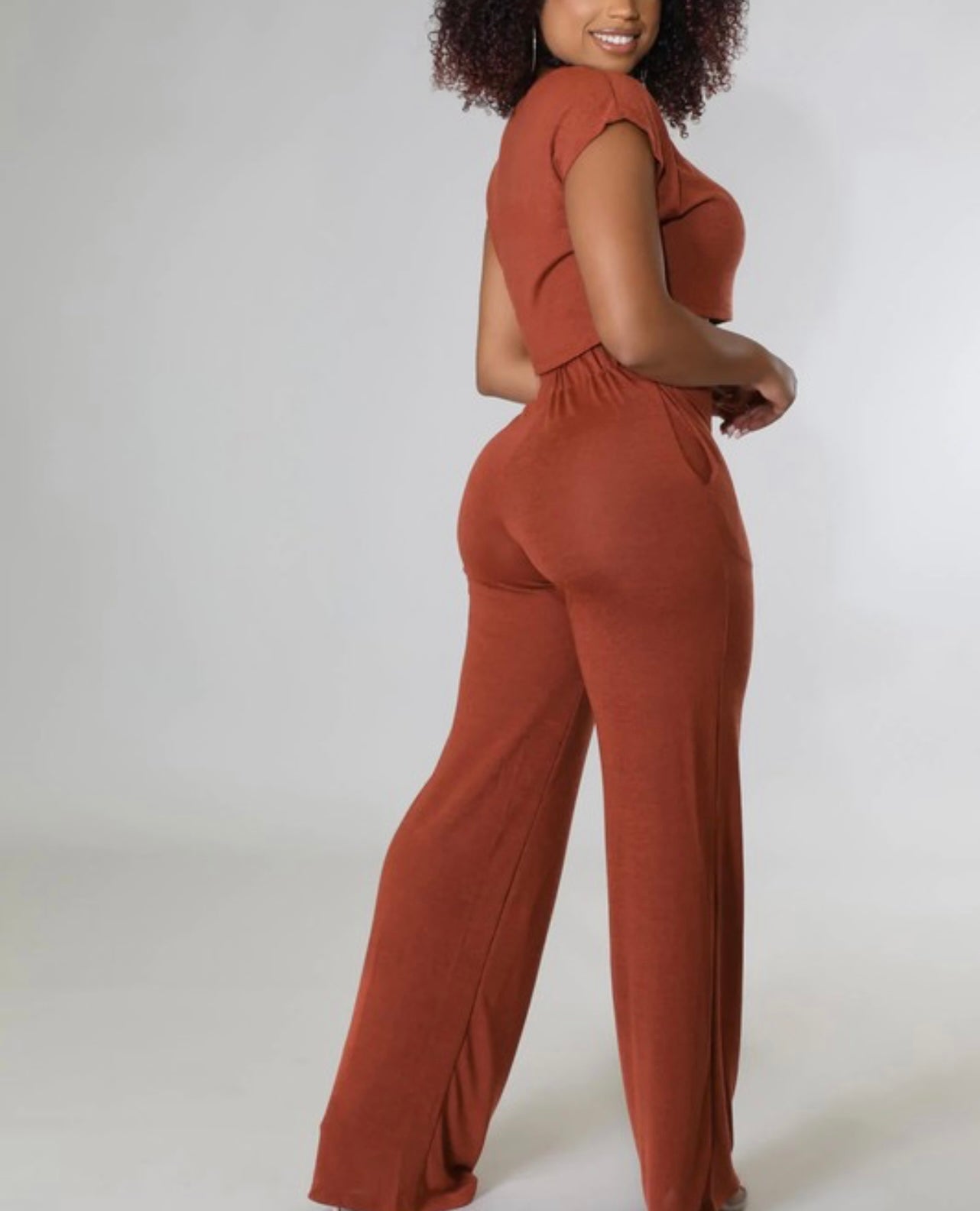 Keep It Chill Baddie Set - Baddie Kouture Boutique