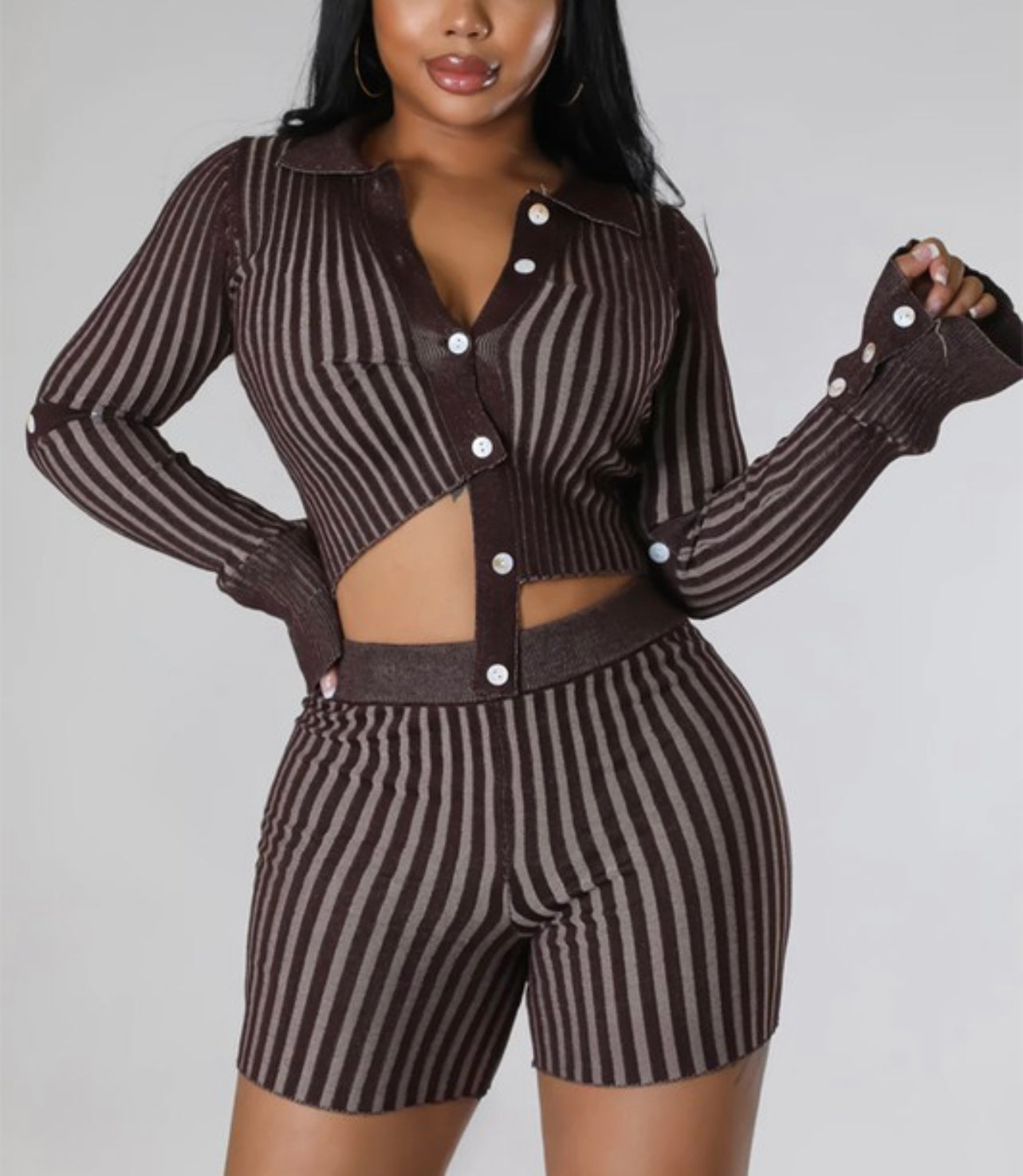 Trending Baddie Set - Baddie Kouture Boutique
