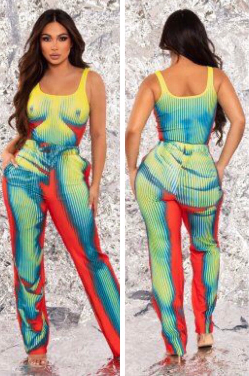 Revolt Baddie Set - Baddie Kouture Boutique