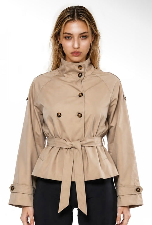 Outerwear