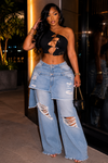 Bottoms collection