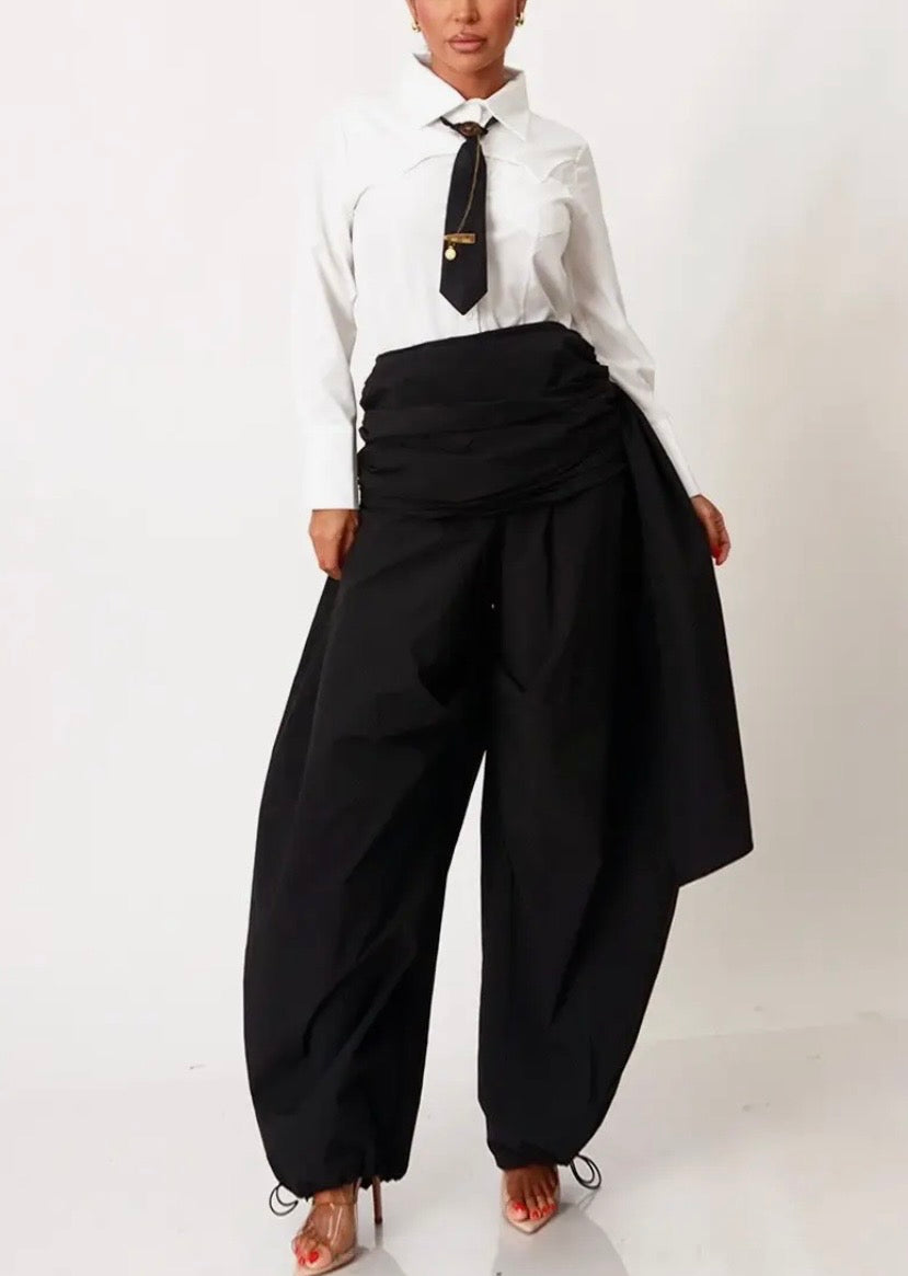 Can’t Tie Me Down Baddie Shirt - Baddie Kouture Boutique 