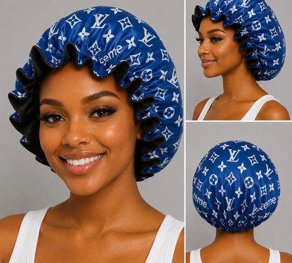 Baddie Bougie Bonnets