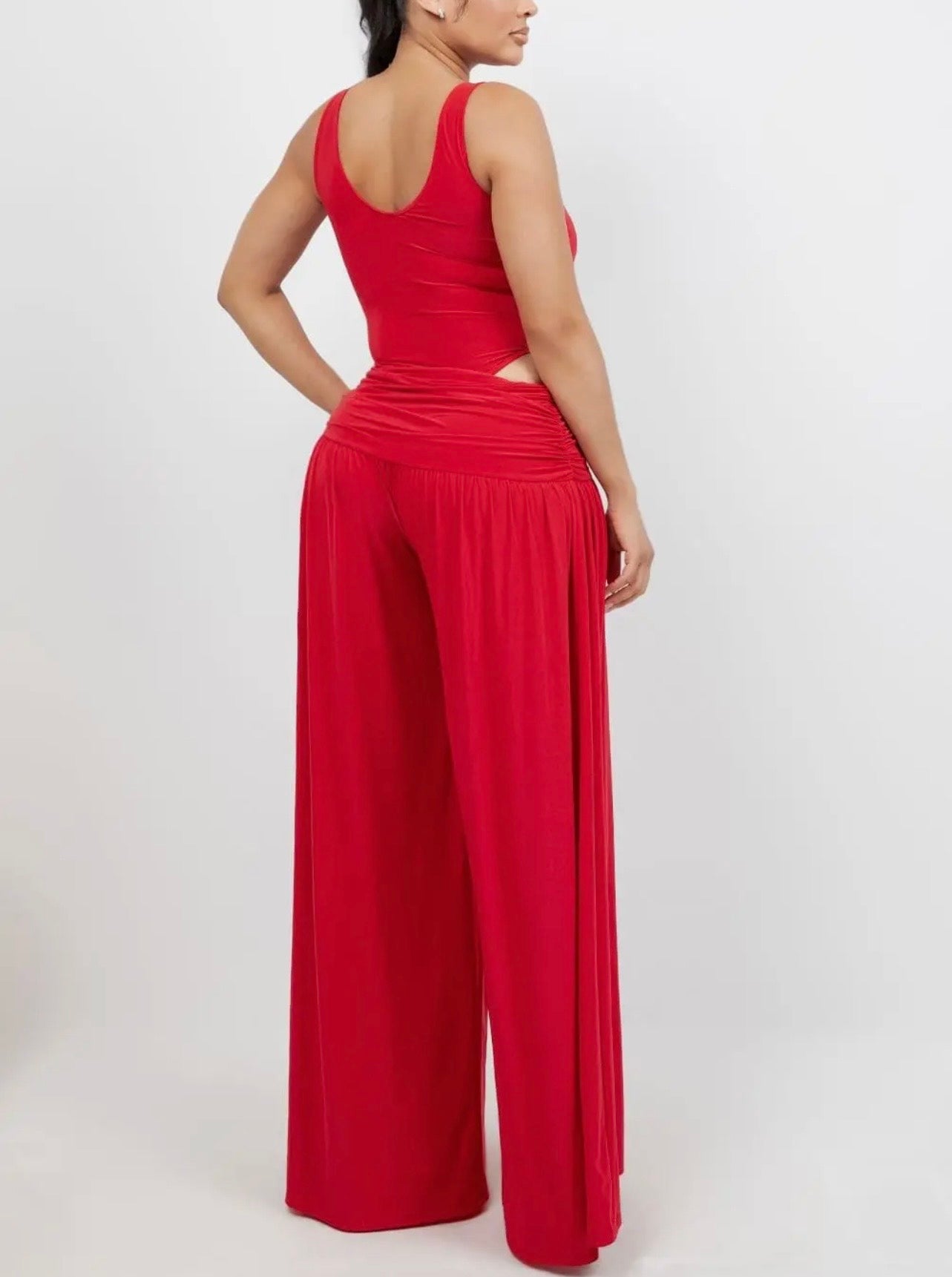 Boss Babe Baddie Set