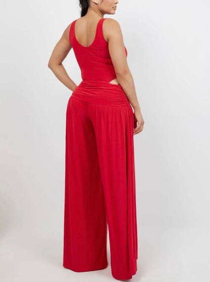 Boss Babe Baddie Set