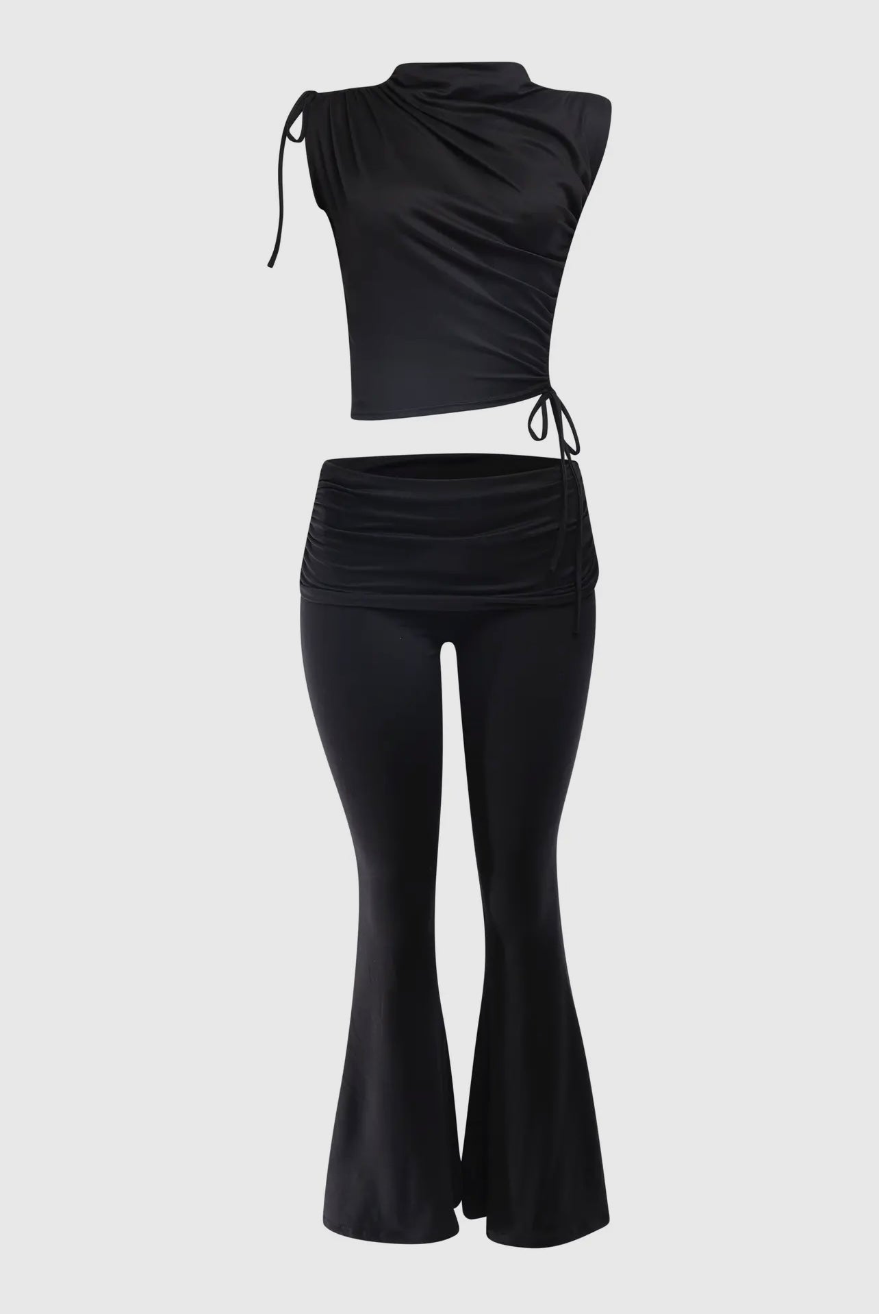 Aziza Baddie Set
