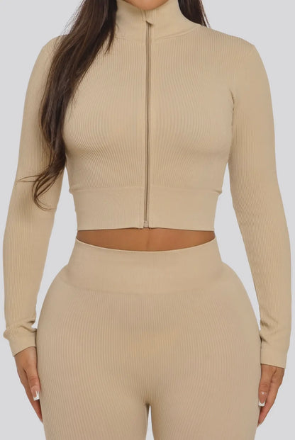 Alba Baddie Set