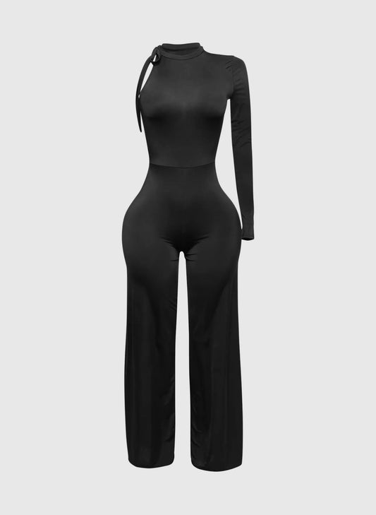 True Revenge Baddie Jumpsuit