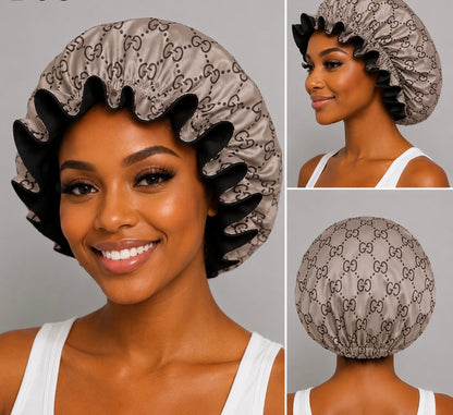 Baddie Bougie Bonnets