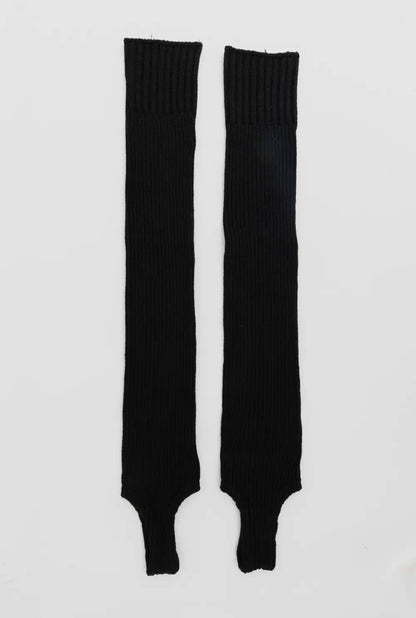 She’s a Dancer Baddie Leg Warmers