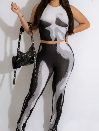 Bust Down Baddie Set