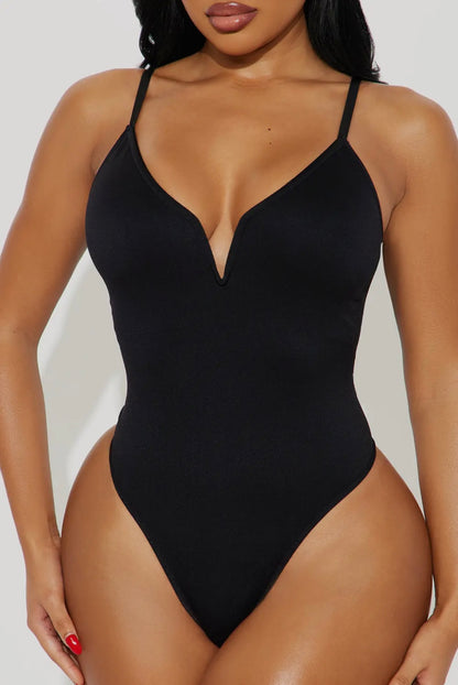 Valarie Baddie Bodysuit