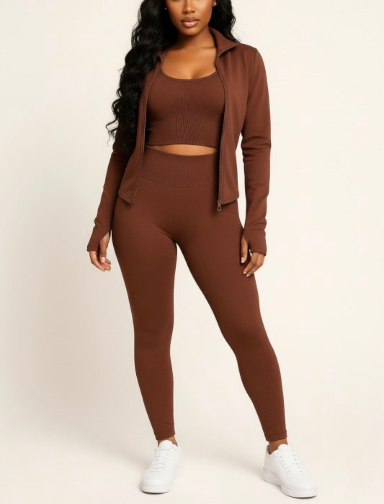 Zola Baddie Set