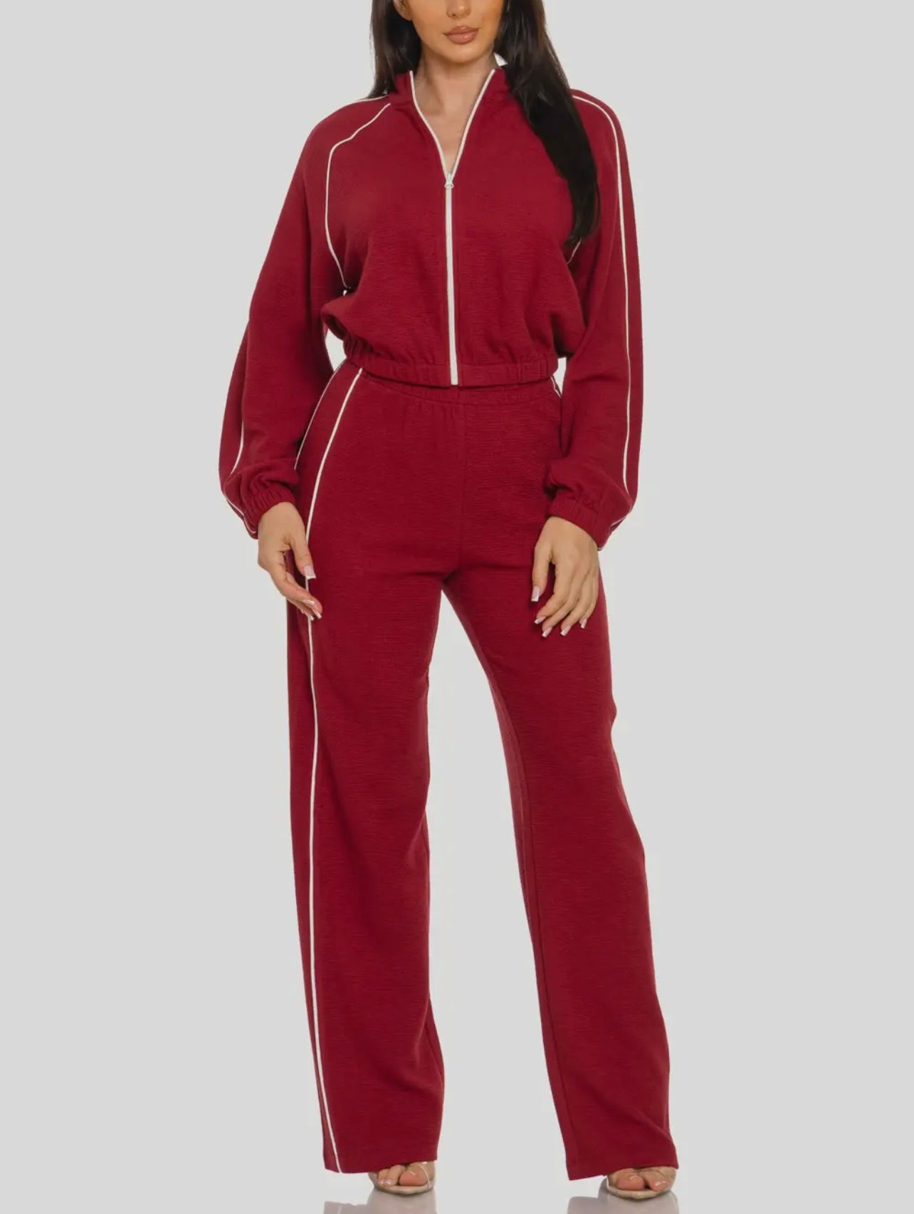 Pheadra Baddie Set