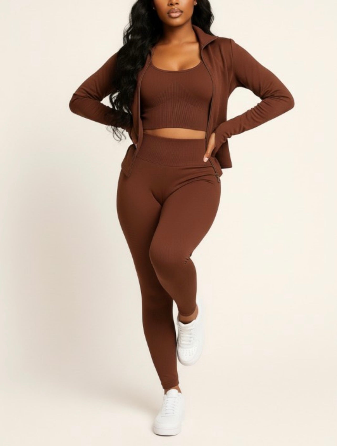 Zola Baddie Set