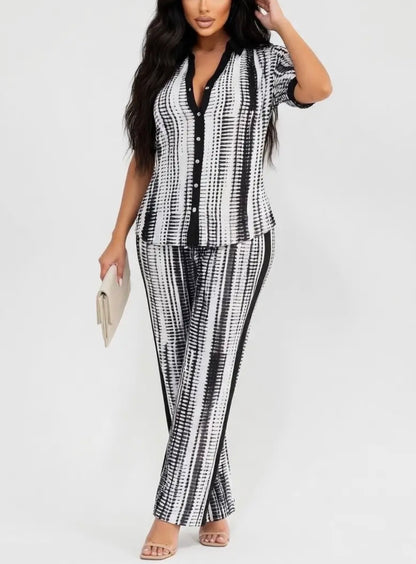 Grown Vibes Baddie Set - Baddie Kouture Boutique 