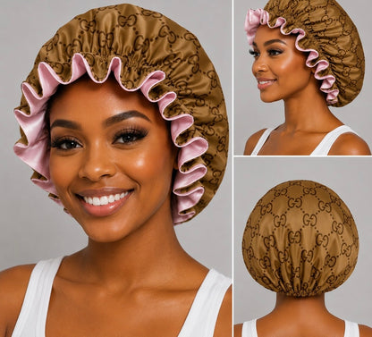 Baddie Bougie Bonnets