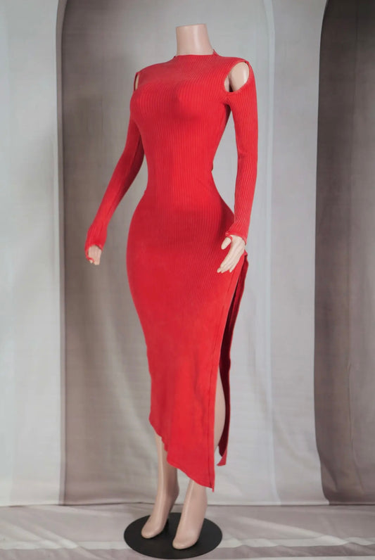 Lori Maxi Dress
