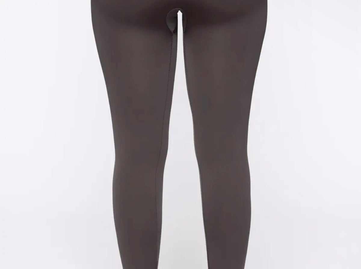 Sculpted Baddie Leggings
