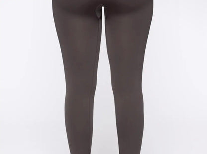 Sculpted Baddie Leggings