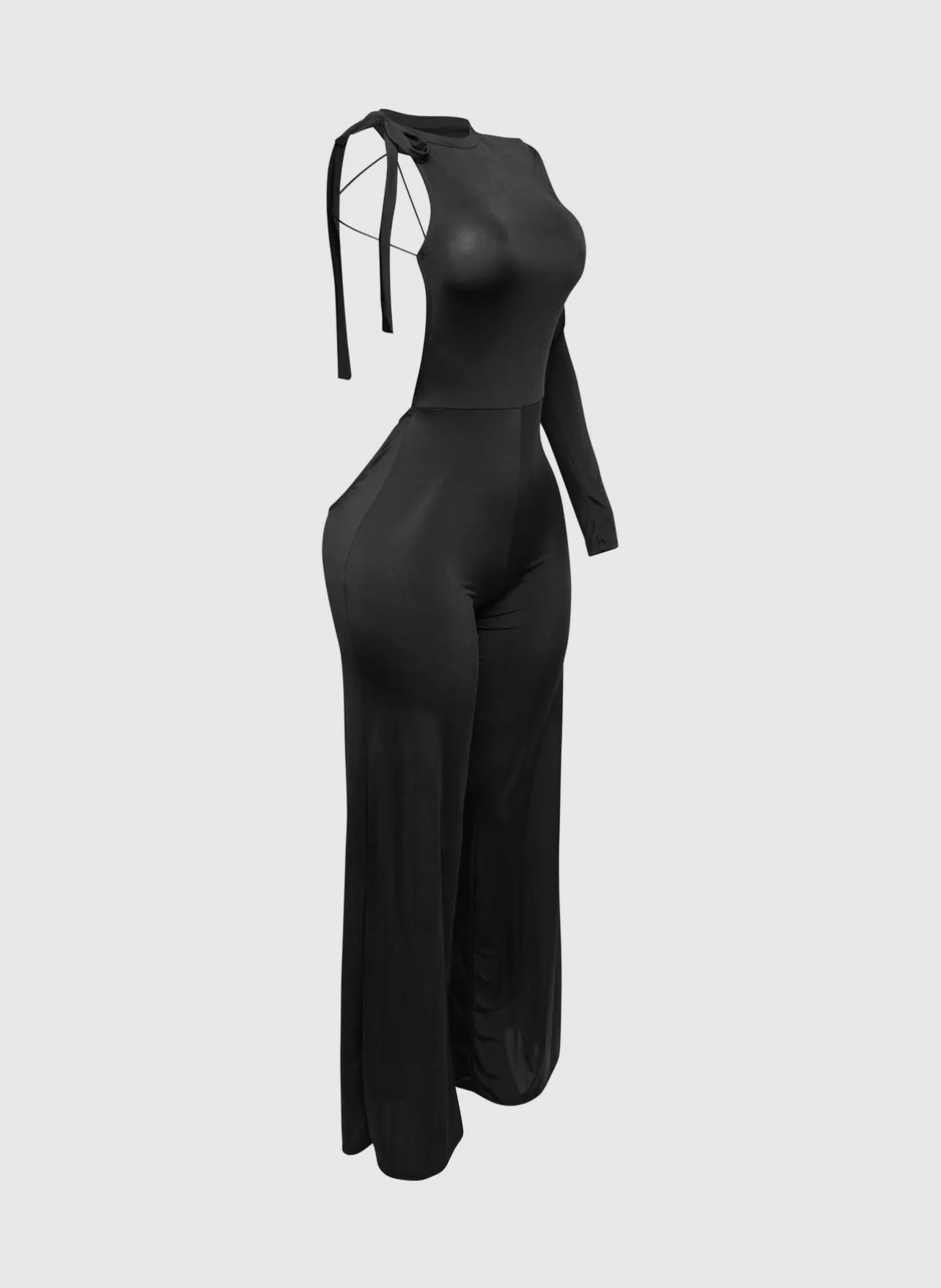 True Revenge Baddie Jumpsuit
