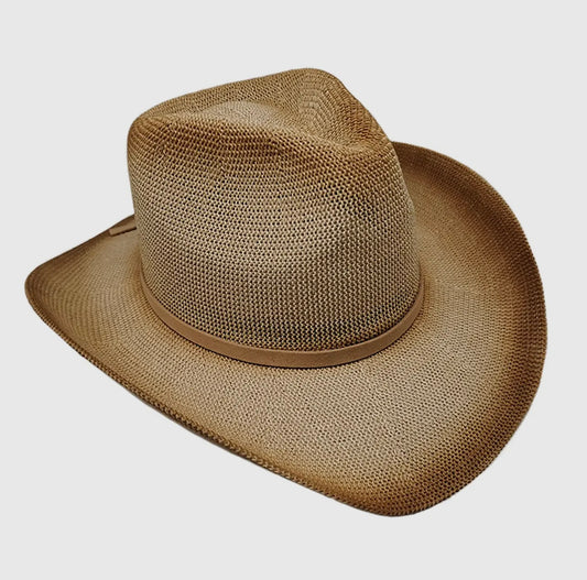 Boots on the Ground Baddie Hat