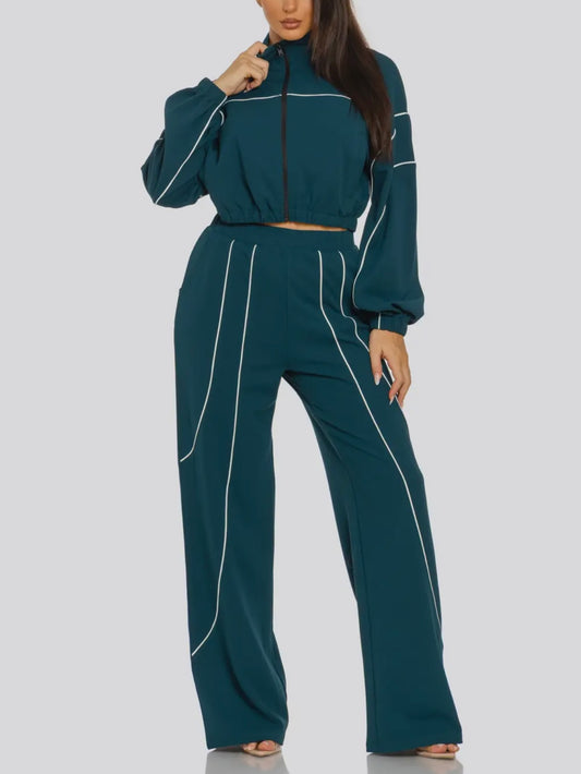Jasmine Baddie Set